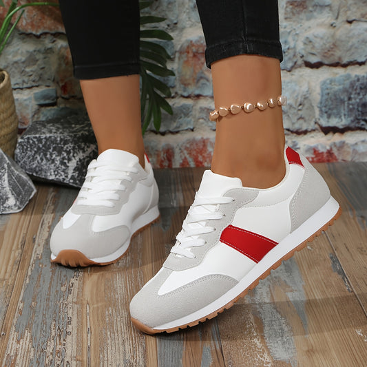 2024 New Fashion Ladies Casual Sports Shoes